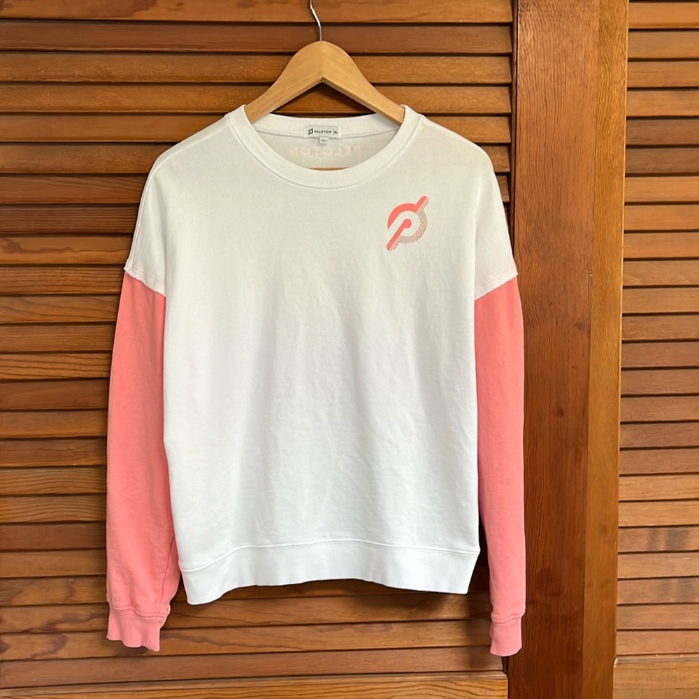 Peloton Sweatshirt